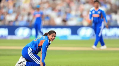 India hit by familiar woes, but there's still time to iron out flaws
